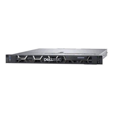 Dell PowerEdge R440 Xeon Silver 4110 16GB 2x 600GB