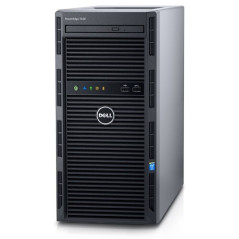 DellSolut PowerEdge T130 Intel Xeon E3-1220 V6 3.0