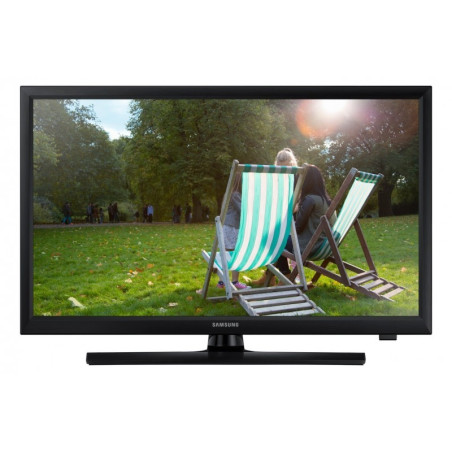 Téléviseur Samsung TE310 Série 3 - LED 23,6" TNT HDTV  (LT24E310MX/NG)