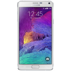Smartphone Samsung Galaxy Note 4