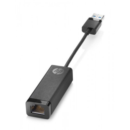 Adaptateur Ethernet USB HP