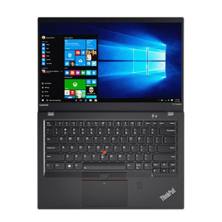 Ordinateur Portable Lenovo Thinkpad X1 Carbon |i7-8GB-512GB SSD-14"
