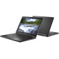 PC PORTABLE DELL 14"  N075L549014EMEA_UB-N