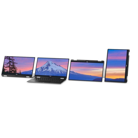 PC PORTABLE DELL 13,3"  DL-XP13- I7-8500Y