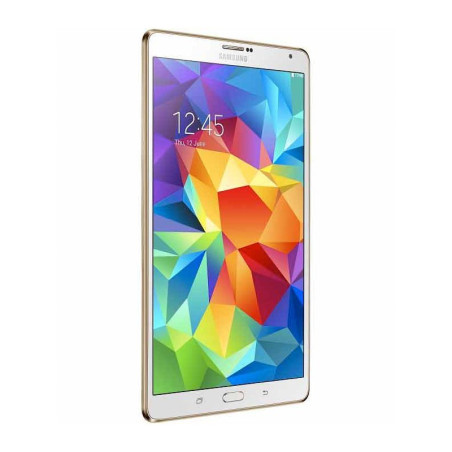 Tablette 3G/ 4G LTE Samsung Galaxy Tab S - 8.4" LED 16 GB Android 4.4