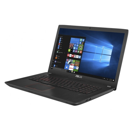 PC PORTABLE Asus 17"  90NB0DM3-M03350