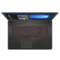PC PORTABLE Asus 17"  90NB0DM3-M03350