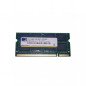 Barette mémoire pour PC portable Twinmos DDR3 4 Go