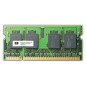 Barette mémoire pour PC portable HP DDR2 1GB PC2-6400