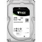 Disque dur serveur 3.5" Seagate Exos 7E8 4 To 7200 RPM 128 Mo SAS 12Gb/s 512n