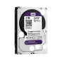 3 To Western Digital  PURPLE  - SATA III  6 Gb/s - 5400 tpm - 64 Mo
