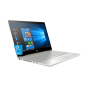 Ordinateur Portable HP Pavilion x360  i5-8265U Ecran14 TouchScreen RAM 8GB HDD 1TB OS W10H  Gold