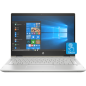 Ordinateur Portable HP Pavilion x360  i5-8265U Ecran14 TouchScreen RAM 8GB HDD 1TB OS W10H  Gold
