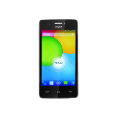 Smartphone YooZ S400 avec coque additionnelle offerte