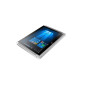 PC Portable x2 210 G2 Detachable Intel Atom x5 4 Go 128 Go SSD 10.1" multi-tactile Win 10 Pro