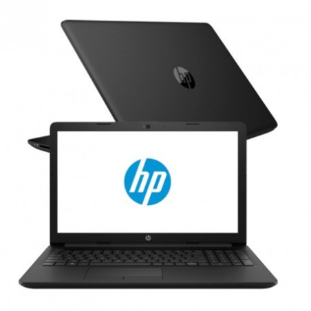 Ordinateur Portable HP 15-da0007nk |i3-4GB-1TB-15,6"