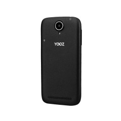 Smartphone YooZ S450 avec coque additionnelle offerte