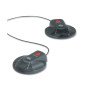 POLYCOM Micro externes EX MICS - SS2
