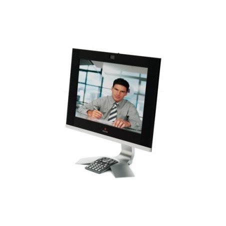 POLYCOM HDX4002 Système de Téléprésence personnelle
