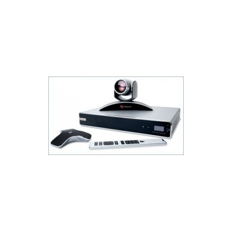 Polycom® RealPresence® Group 700