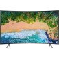 SAMSUNG 49 " SERIE R 3,840 × 2,160 UHD 4K Récepteur intégré smart bluetooth