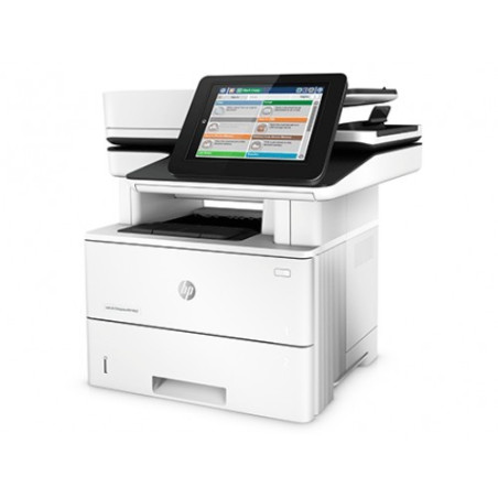 HP LaserJet Enterprise MFP M52
