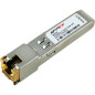 HP X121 1G SFP RJ45 T Transcei