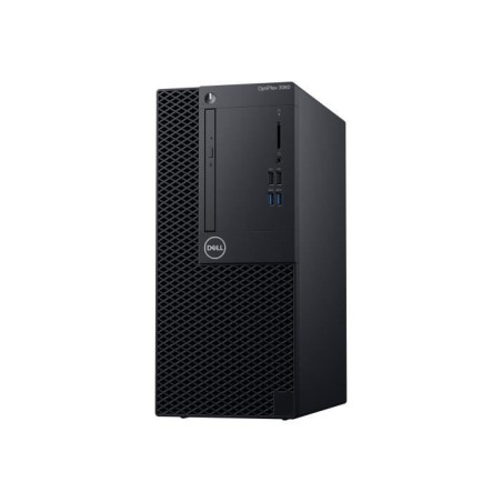 Dell Optiplex 3060 MT Core i5-8500 4GB 1TB
