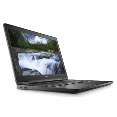 DELL Precision 3530 i7 15,6 16GO 500GO Win 10