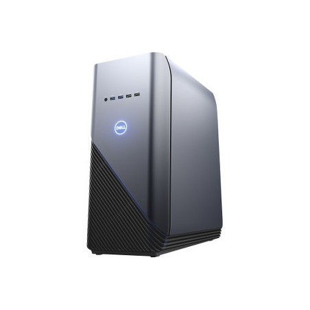 Dell Desktop 5680 i7 8700 16GB 1TB + 256GB E1 8GB
