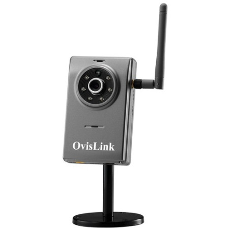 OVISLINK Camera IP Wireless 80