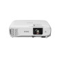 EPSON EB-X39 XGA,1024 x 7680 3500 Lumens HDMI WiFi EPSON EB-X39 XGA,1024 x 7680 3500 Lumens HDMI WiFi