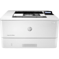 HP LaserJet Pro M404dn Mono Single fonction A4 Réseau R/V PPM B&W 38 (W1A53A)