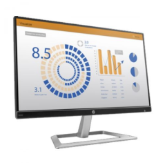 HP N220 21.5" Monitor