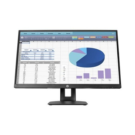 HP Ecran VH27 27