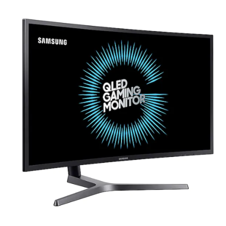 SAMSUNG MONITEUR GAMING CIURVED