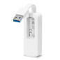 Adaptateur USB 3.0 Ethernet Gigabit Adaptateur USB 3.0 Ethernet Gigabit