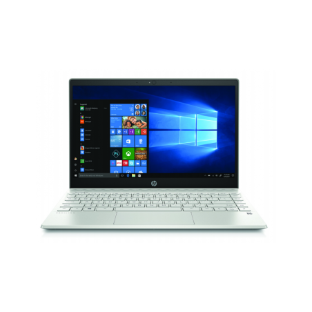 HP Pavilion 13-An0001nk 13,3" I5-8265U 4 Go 256Go Windows 10 Famille 64Bits