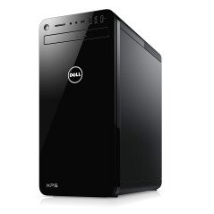 Dell XPS 8930 Base i7 9700 16GB 512SSd 2TB Win 10