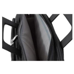 DELL sacoche d'ordinateurs portables 35,6 cm (14") Malette Noir ( 460-11753 )