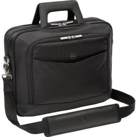 DELL sacoche d'ordinateurs portables 35,6 cm (14") Malette Noir ( 460-11753 )