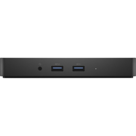 Dell WD15 Business Dock avec adaptateur 130W