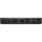 Dell WD15 Business Dock avec adaptateur 130W Dell WD15 Business Dock avec adaptateur 130W