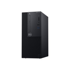 Dell OptiPlex 3060 MT i5-8500 4GB 1TBá Win 10 Pro