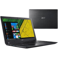 Acer NX.GRYEF.001 - PC Portable Aspire 15.6" HD Intel Core™ i3-8130U 4Go 1000Go Linux