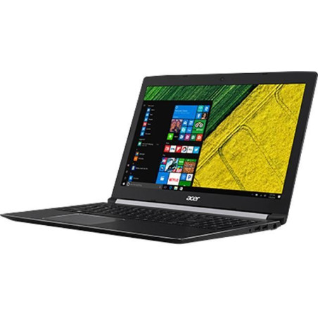 Acer NX.GRYEF.001 - PC Portable Aspire 15.6" HD Intel Core™ i3-8130U 4Go 1000Go Linux