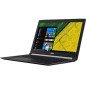 Acer NX.GRYEF.001 - PC Portable Aspire 15.6" HD Intel Core™ i3-8130U 4Go 1000Go Linux