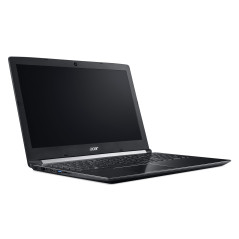 Acer E5-576-54NW -  Aspire 15.6" HD i5-8250U 8Go 1000Go Linux Noir