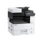 Kyocera ECOSYS M4125idn Imprimante multifonctions Noir et blanc laser A3-Ledger (297 x 432 mm) (original) A3-Ledger (support)… Kyocera ECOSYS M4125idn Imprimante multifonctions Noir et blanc laser A3-Ledger (297 x 432 mm) (original) A3-Ledger (support)…
