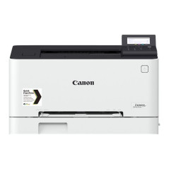 Canon Laser I-SENSYS LBP663CDW Couleur SFP A4 Réseau Wifi R/V PPM B&W 27ppm.